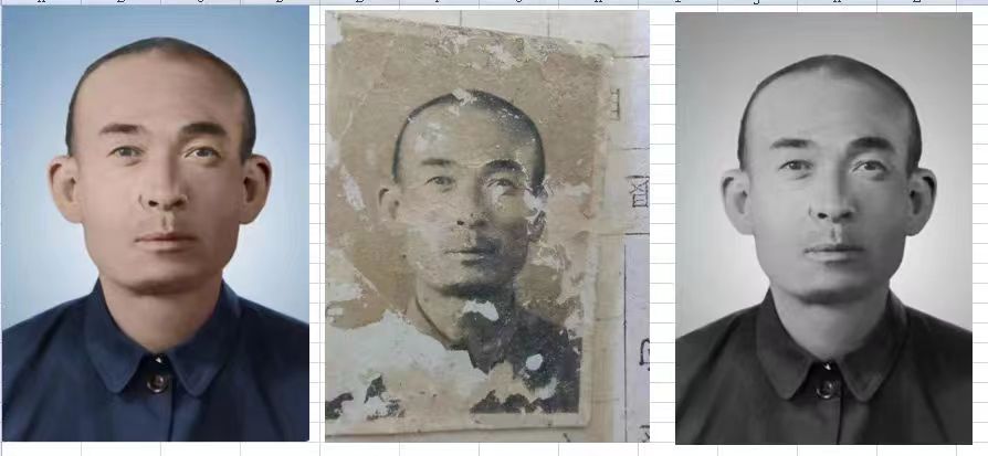 陆良老照片模糊修复-21